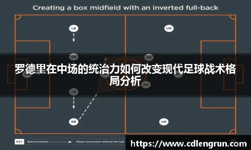 罗德里在中场的统治力如何改变现代足球战术格局分析